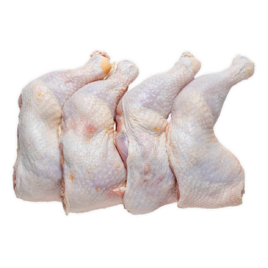 Chicken Leg Quarter